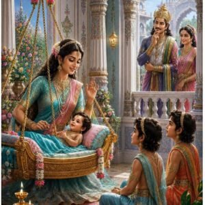 युद्ध कर तरच तू जिंकशील